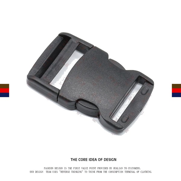 M203-25 Clasp Buckle