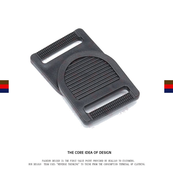 M205-26 Clasp Buckle