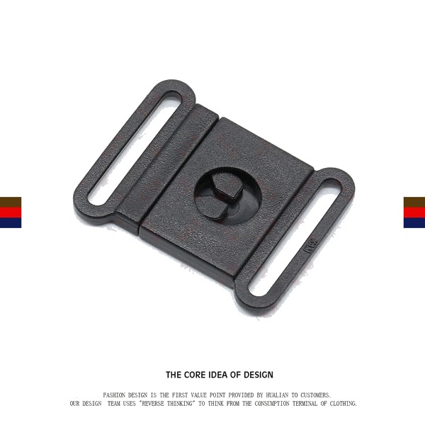 M207-25 Clasp Buckle
