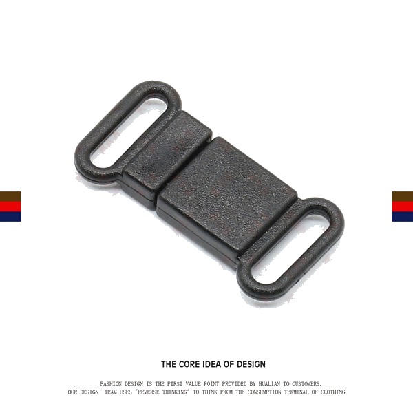 M207B-10 Clasp Buckle
