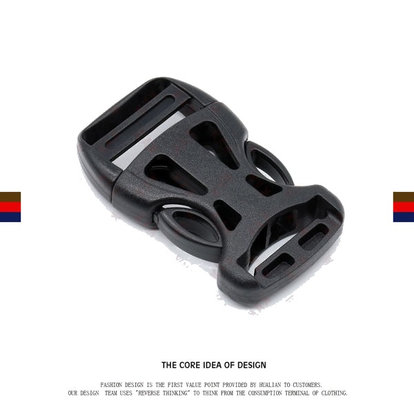 M208-25 Clasp Buckle