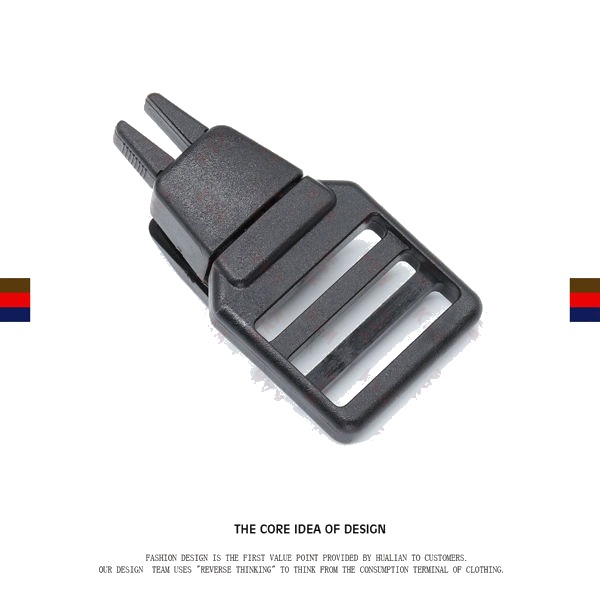 M212-25 Clasp Buckle