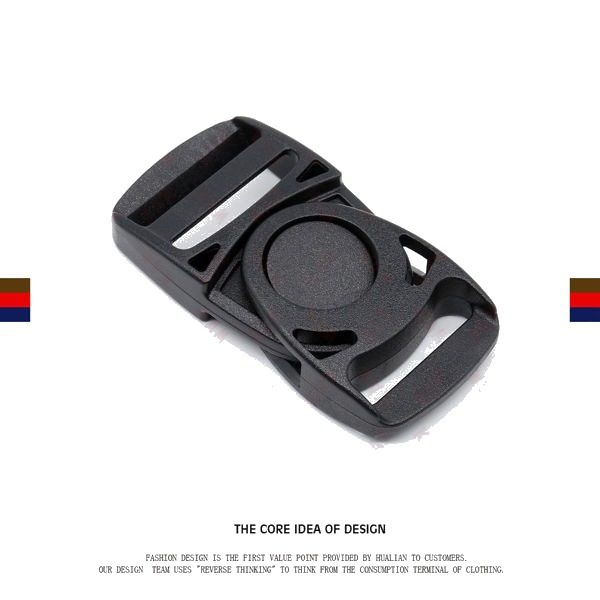M213-25 Clasp Buckle