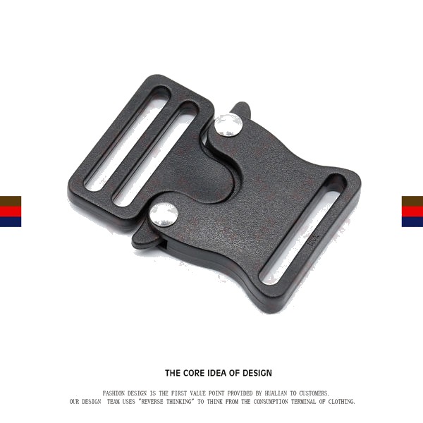 M214-25 Clasp Buckle