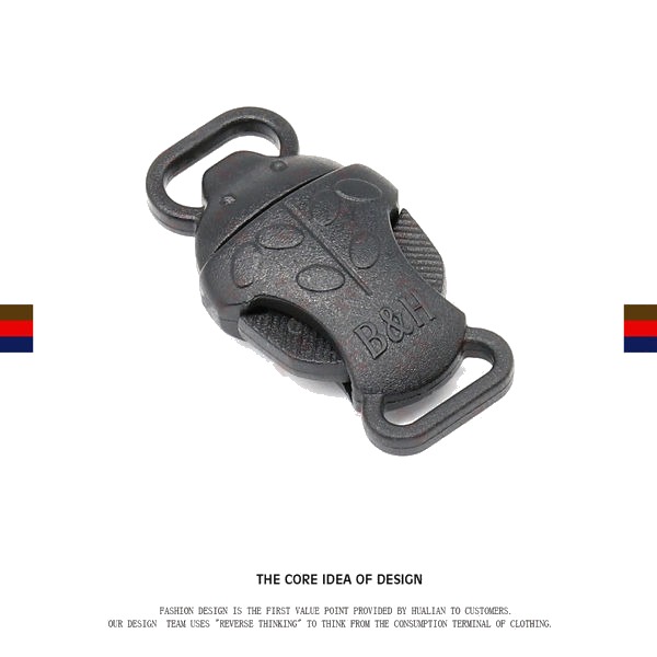 M218-9 Clasp Buckle