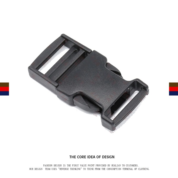 M219-25 Clasp Buckle