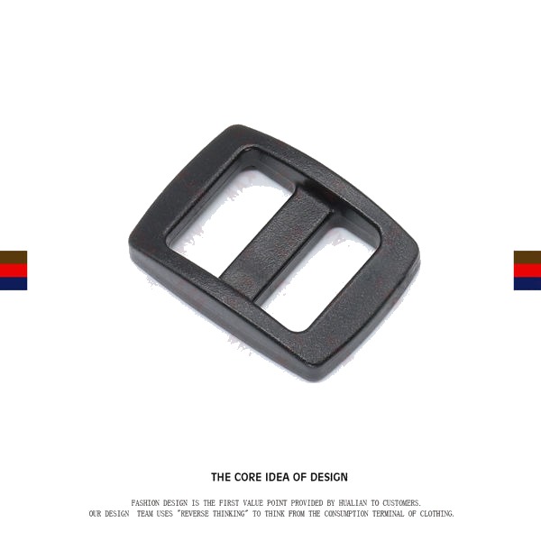 M225B-13.5 Clasp Buckle