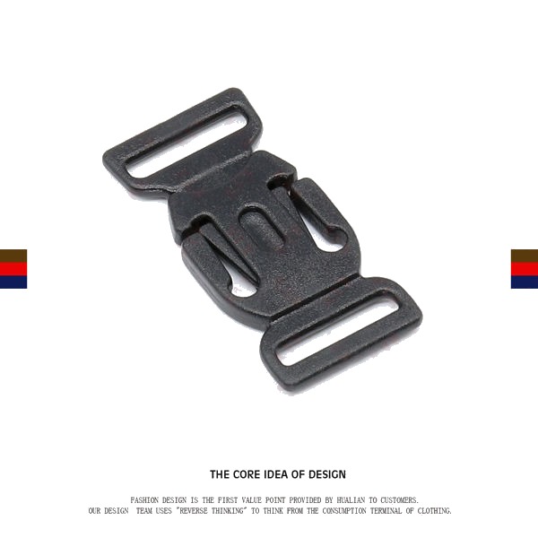 M229-12 Clasp Buckle