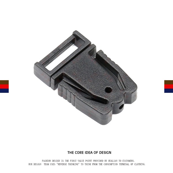 M236-15 Clasp Buckle