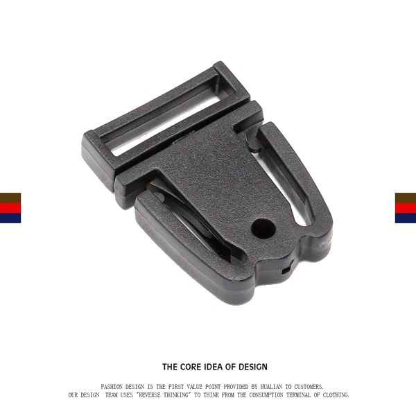 M236B-20 Clasp Buckle