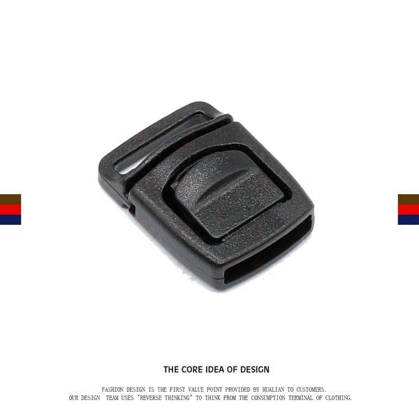 M241-10 Clasp Buckle