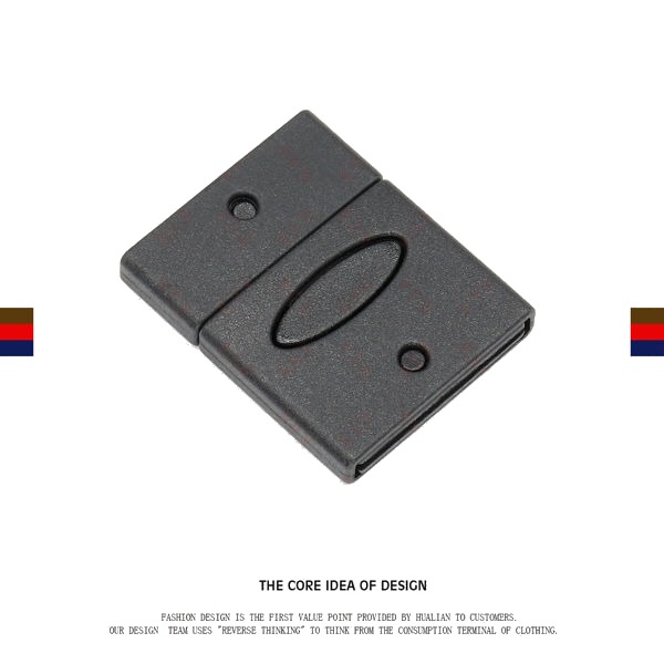 M243-25 Clasp Buckle