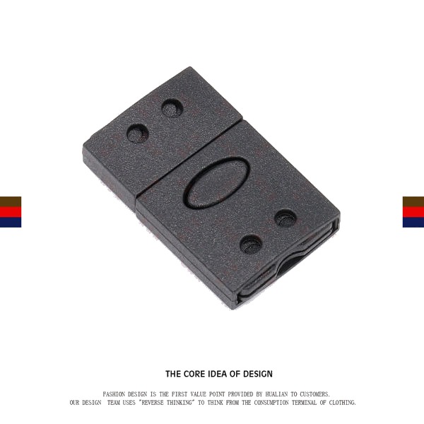 M243B-20 Clasp Buckle