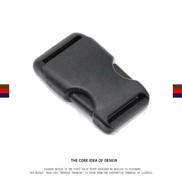 M246-25 Clasp Buckle
