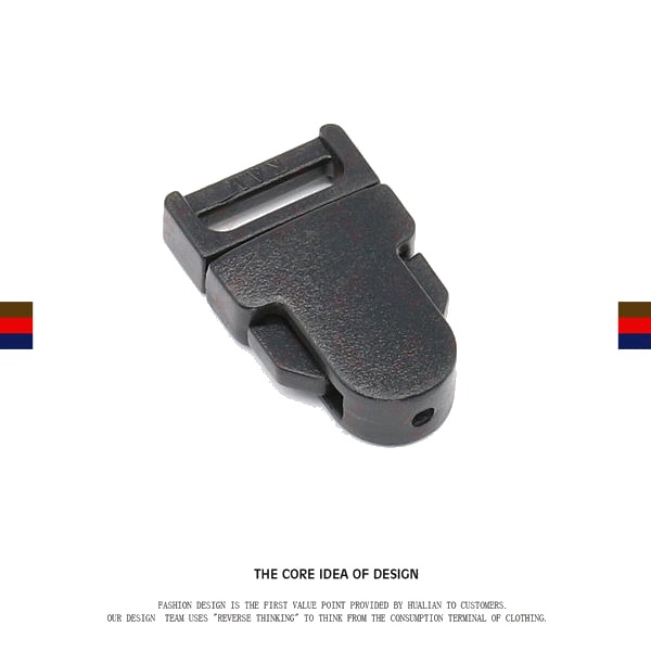 M247-10 Clasp Buckle