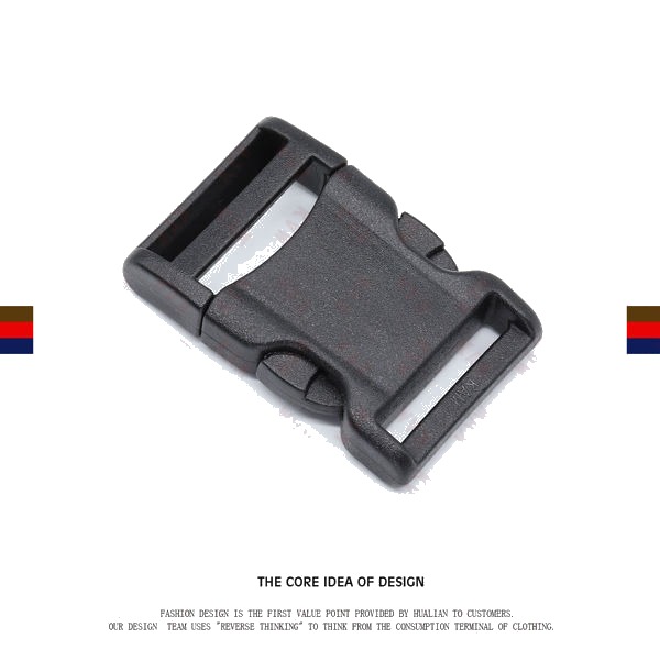 M256A-25 Clasp Buckle