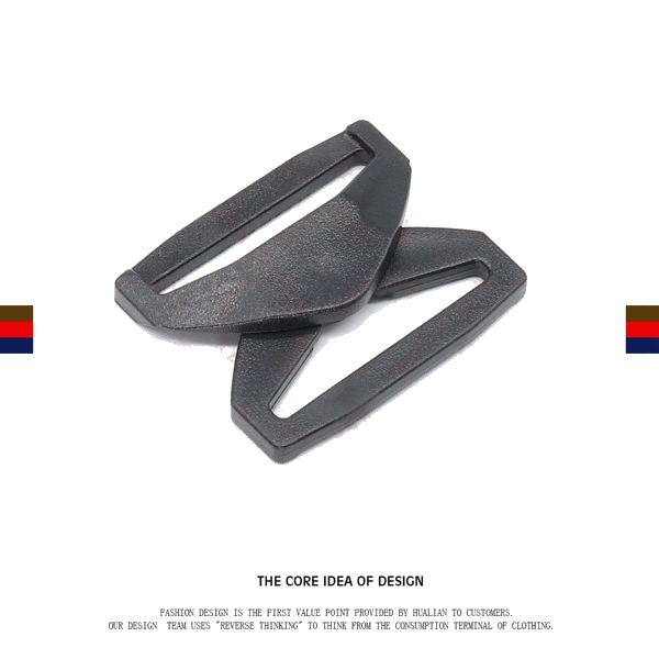 M264-25 Clasp Buckle