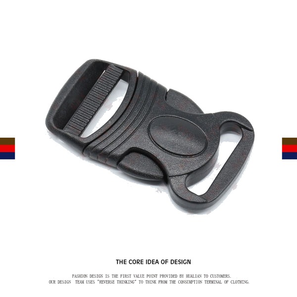 M265-25 Clasp Buckle