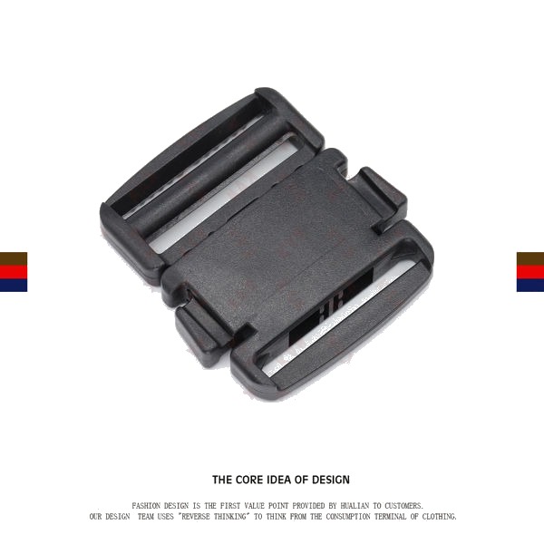 M275-38 Clasp Buckle
