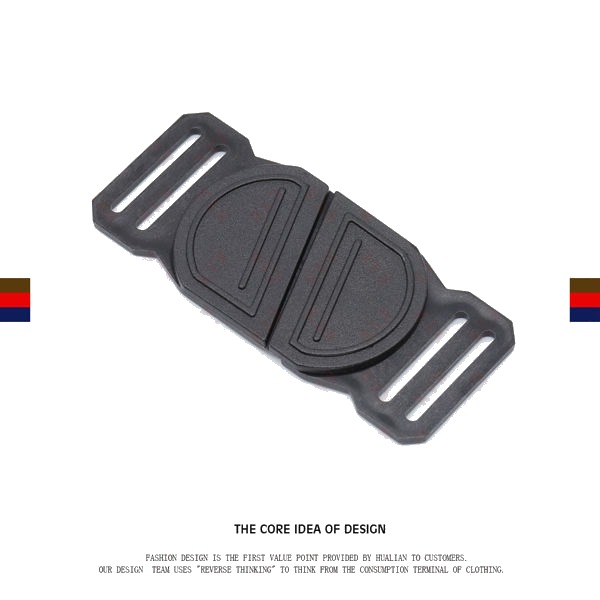 M279-20 Clasp Buckle