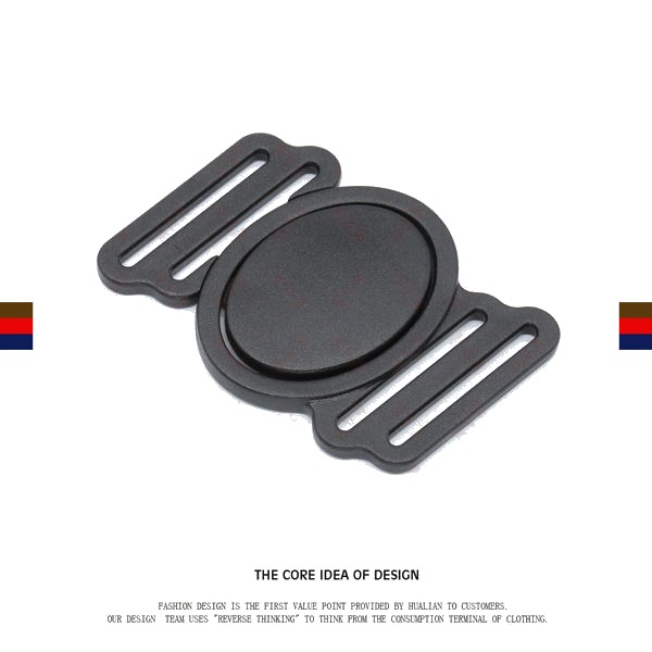 M280-26 Clasp Buckle