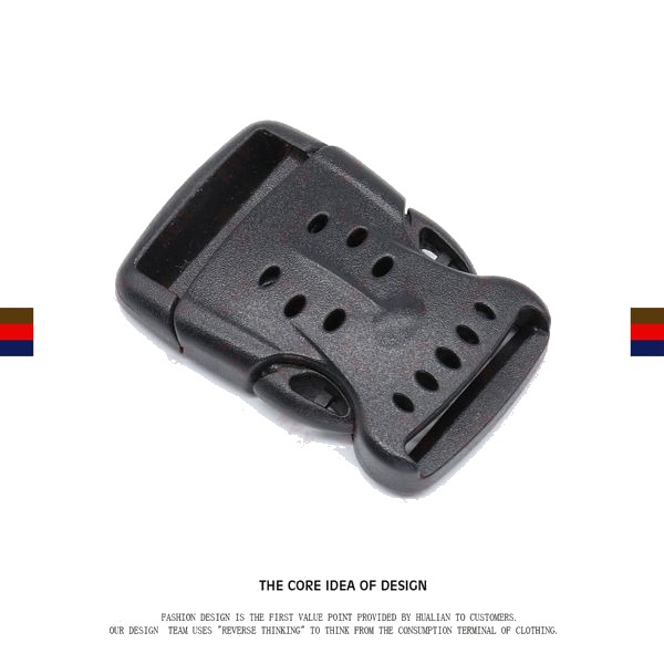 M281-25 Clasp Buckle