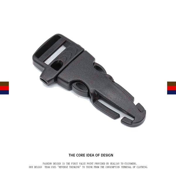 M282-20 Clasp Buckle