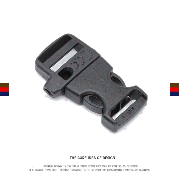 M282A-20 Clasp Buckle