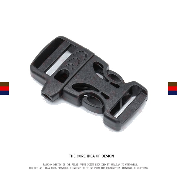 M282C-20 Clasp Buckle