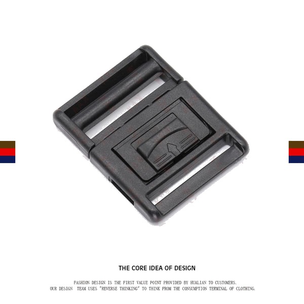 M290-38 Clasp Buckle