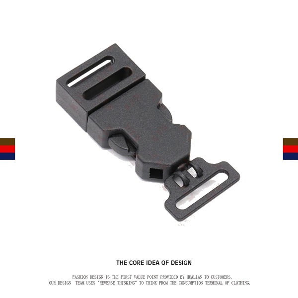 M293-16 Clasp Buckle