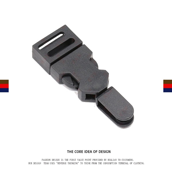 M293C-16 Clasp Buckle