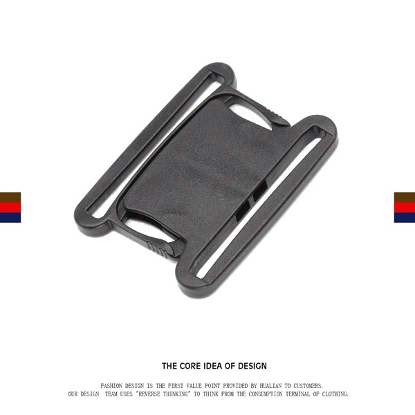 M294-50 Clasp Buckle