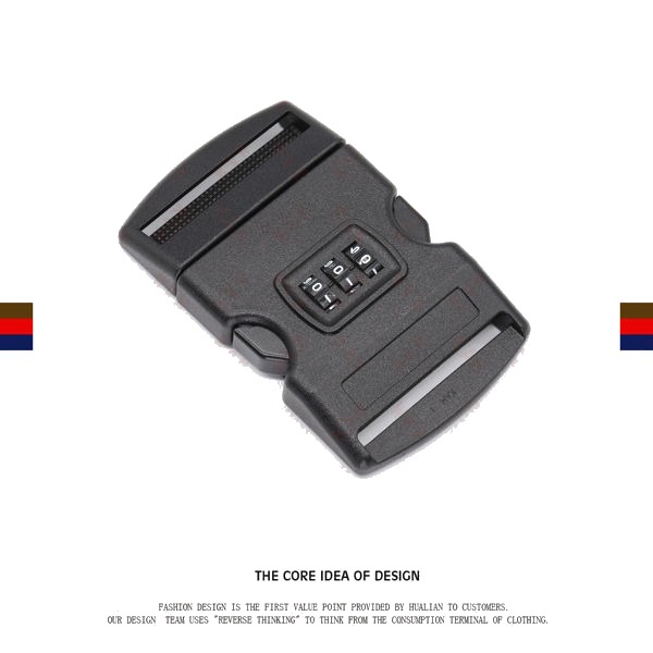 M300-50 Clasp Buckle