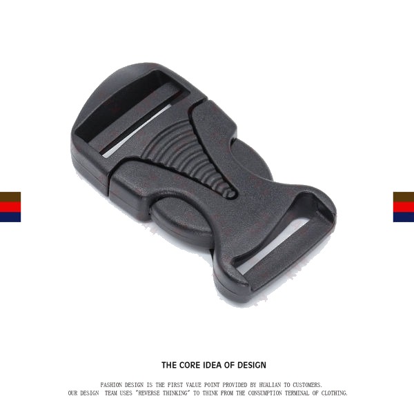 M304-25 Clasp Buckle
