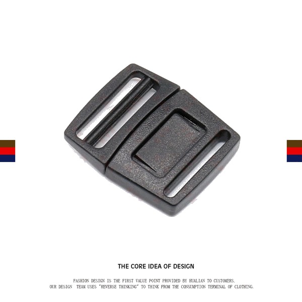M306-13 Clasp Buckle