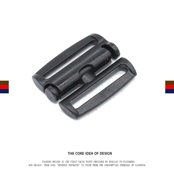 M309-20 Clasp Buckle