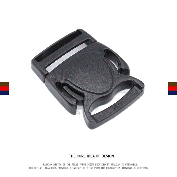 M312-25 Clasp Buckle