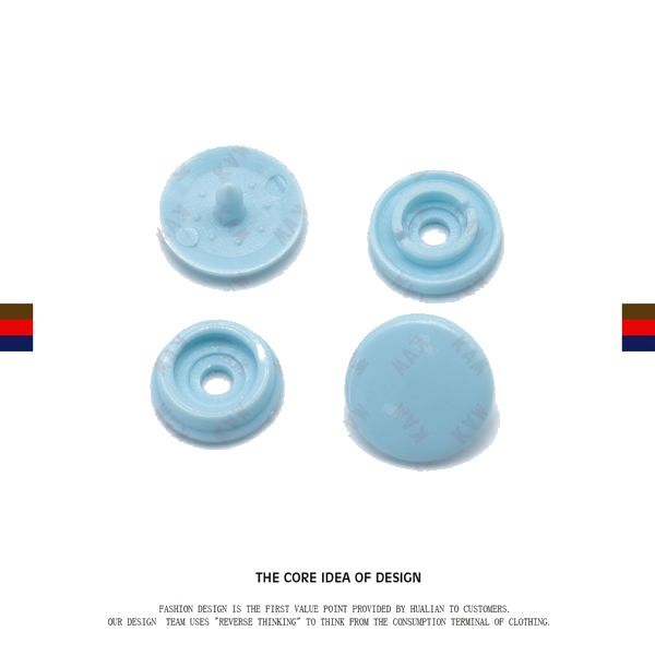 LT2 Snap Buttons