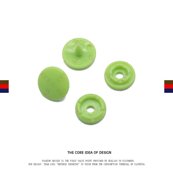 SLT1 Snap Buttons