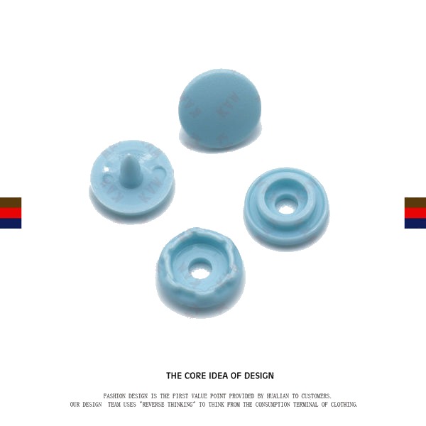 SLT5 Snap Buttons