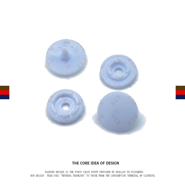 SLT3 Snap Buttons