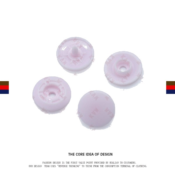 ST6 Snap Buttons