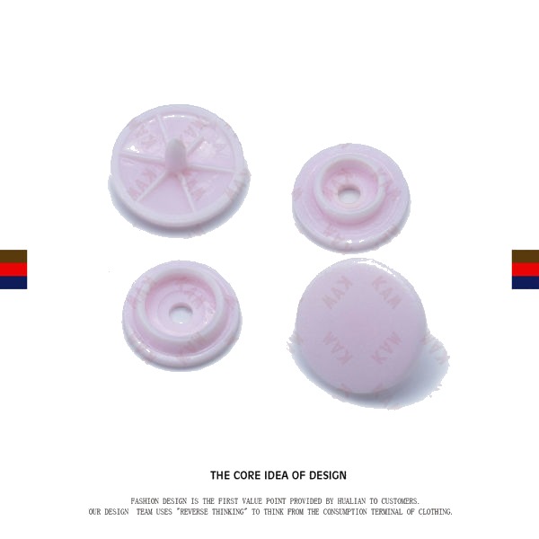 ST7 Snap Buttons