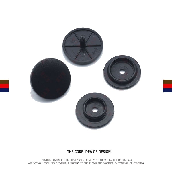ST16 Snap Buttons
