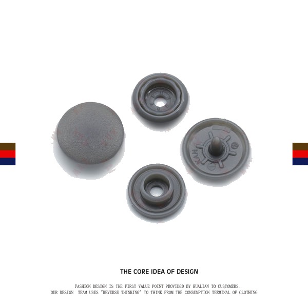 ST101 Snap Buttons