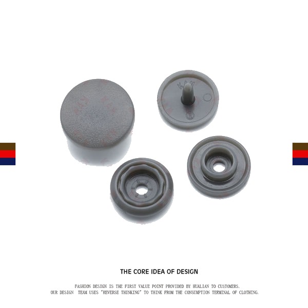 ST102 Snap Buttons