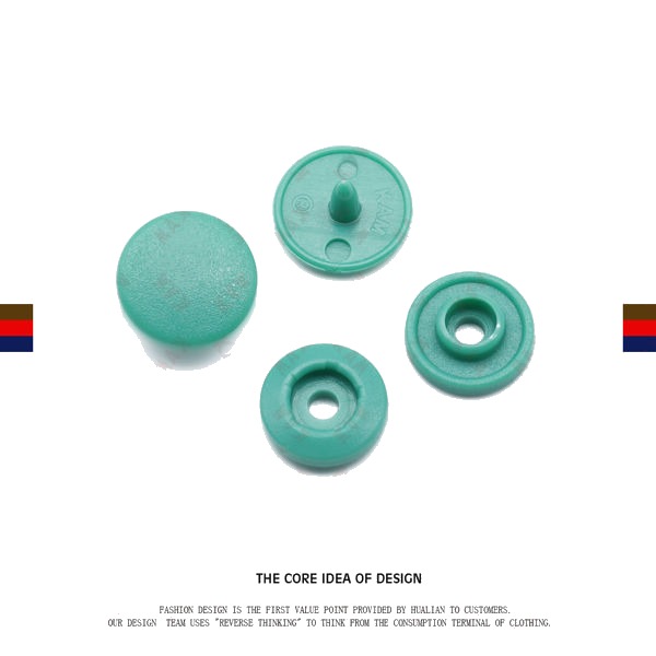STV31 Snap Buttons