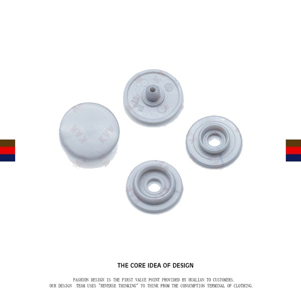 T4 Snap Buttons