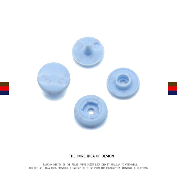T08 Snap Buttons